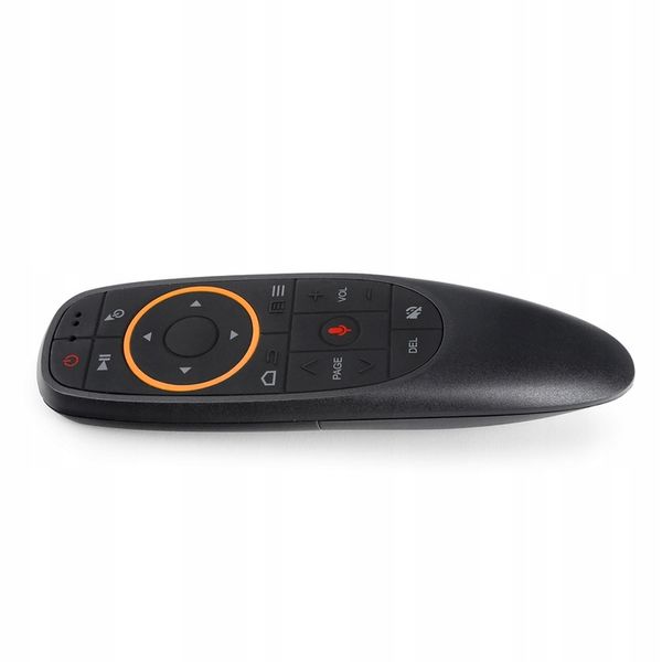 AIR Mouse mini pilot SMART TV PC G10S zdjęcie 8