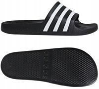 Klapki męskie Adidas ADILETTE AQUA F35543 Flip-flop r.43