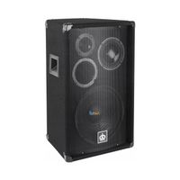 Kolumna estradowa Q8001 Dibeisi Głośnik 8"/4"/3.4" 300W