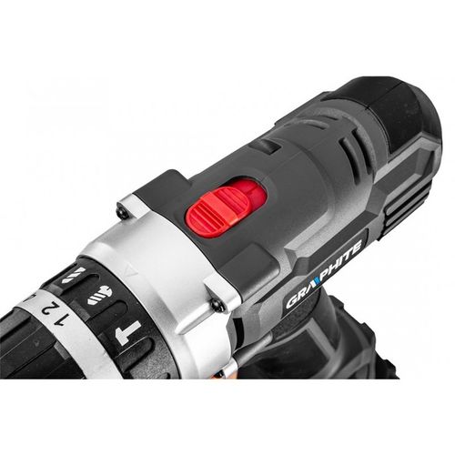 GRAPHITE ENERGY+ WIERTARKO WKRĘTARKA UDAR 58G010 na Arena.pl