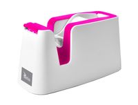 PODAJNIK DO TAŚMY BP011-RÓŻOWY TETIS