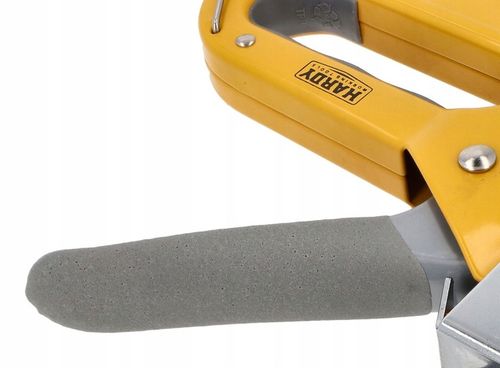 Zszywacz tapicerski Taker na Arena.pl