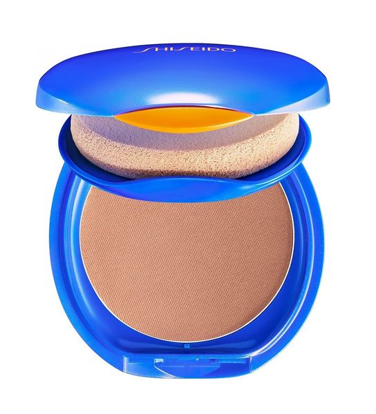 shiseido sun uv protector comp fdt db 12g zdjęcie 1