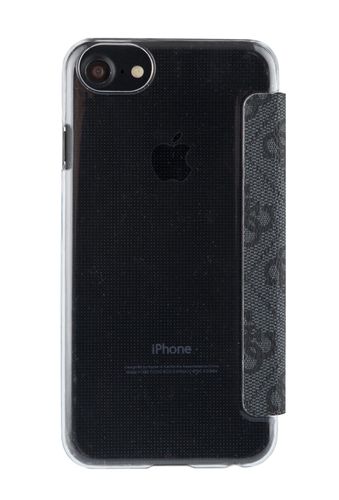 GUESS 4G CHARMS COLLECTION IPHONE 7 / 8 - GREY na Arena.pl