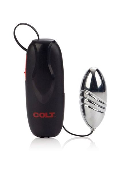 Colt Turbo Bullet Silver zdjęcie 1