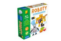 GRA Roboty sznurowanka 00436 04366