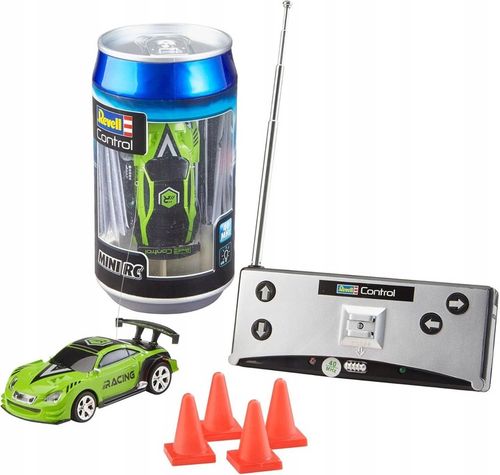 REVELL AUTO NA RADIO MINI RC na Arena.pl
