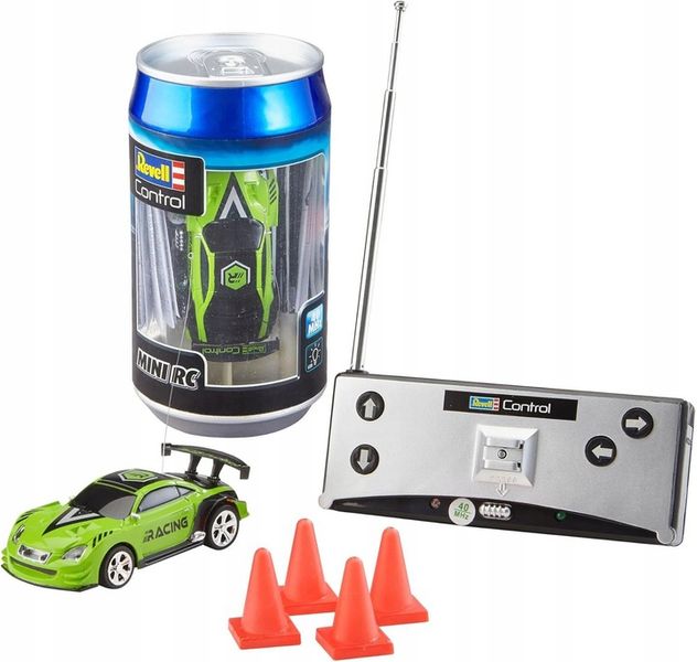 REVELL AUTO NA RADIO MINI RC zdjęcie 2
