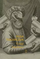 Księgi Jakubowe - wydanie jubileuszowe