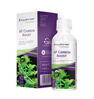AquaForest Carbon Boost 200ML + 50 ml Gratis !!!