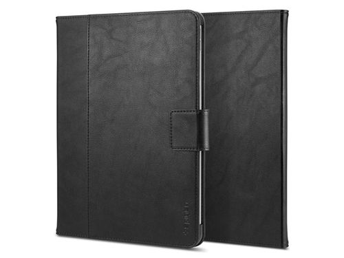 Etui iPad Pro 11 2018 Spigen Stand Folio Black na Arena.pl