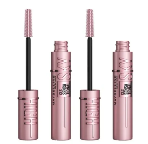 Maybelline Lash Sensational Sky High Tusz rzęs x2 na Arena.pl