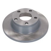 Tarcza hamulcowa TYŁ Audi A6 1997 1998 1999 2000 2001 2002 2003 2004 2005