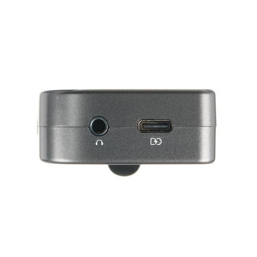 Kompaktowy wzmacniacz słuchawkowy do gitary Harley Benton Bluetooth na Arena.pl