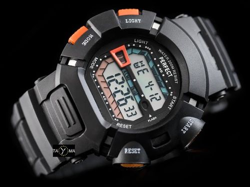 PERFECT SHOCK  (zp161a) - orange na Arena.pl