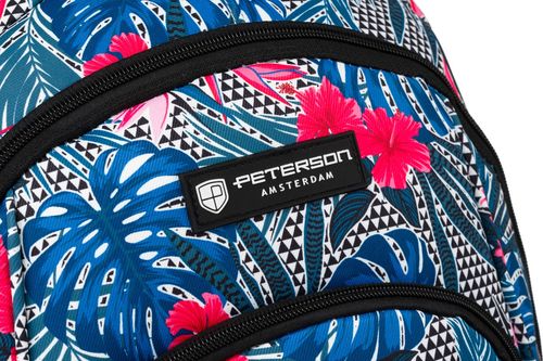 plecak ptn 77711-6609 print 8 na Arena.pl