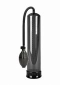 classic xl extender pump - black