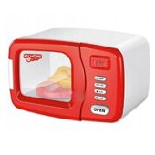 LT56 MIKROFALÓWKA ELEKTRYCZNA DLA DZIECI NA BATERI