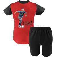 Krótka Piżama dziecięca Cristiano Ronaldo