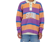 Vingino Sweter fioletowy 10/140