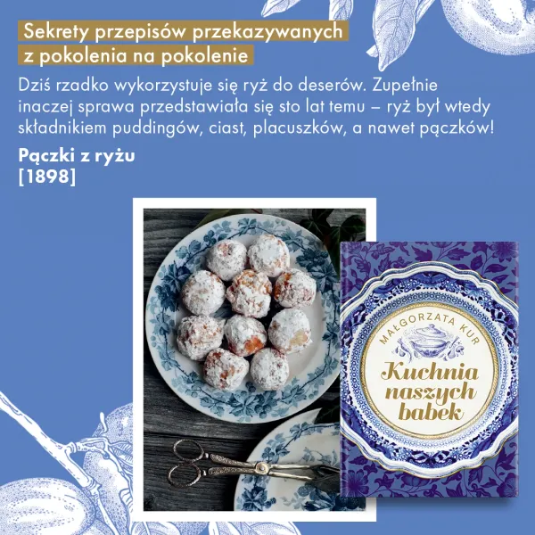 Kuchnia naszych babek zdjęcie 6