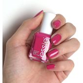 Lakier Do Paznokci Essie Odcienie Różu 32 Exotic Liras 13.5 Ml