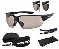 ARCTICA S-200FP Okulary FOTOCHROM 2-3 + POLARYZACJA