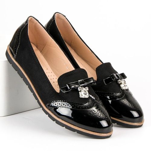 Modne Mokasyny r.39 na Arena.pl