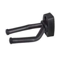 Uniwersalny uchwyt hak wieszak ścienny do gitary ukulele KALINE STAND J10E