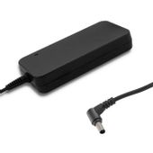 Qoltec Zasilacz do Asus | 130W | 19.5V | 6.67A | 4.5*3.0 +pin | +kabel zasilający