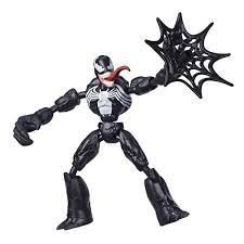 hasbro marvel b&f spider-man venom 15 cm na Arena.pl