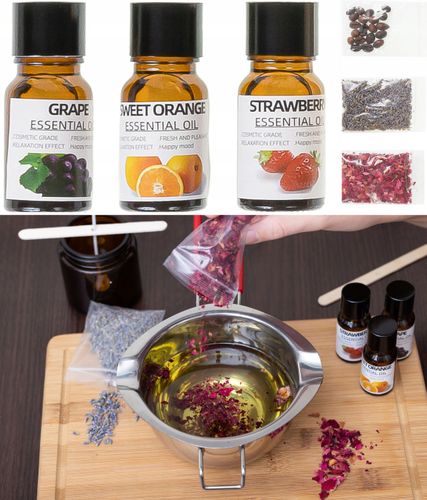 ZESTAW DO ROBIENIA SWIEC:7826 na Arena.pl