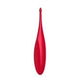 satisfyer twirling fun tip - precyzyjny stymulator z obrotową