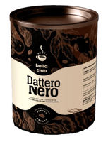 BELLA CIAO KAWA MIELONA 250G PUSZKA DATTERO NERO