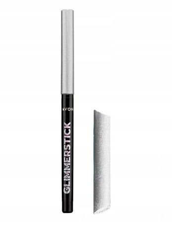 AVON Diamentowa konturówka do oczu Silver Lights zdjęcie 2