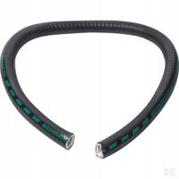 Wąż Ssawno-Tłoczny PCW Vacupress Superelastic,25mm