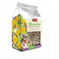 Vita Herbal korzeń mniszka dla gryzoni i królika 150g Vitapol