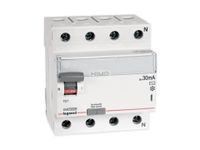 Wyłącznik Różnicowoprądowy P 304 4P 25A 30MA Typ AC Seri TX³ Legrand 411707