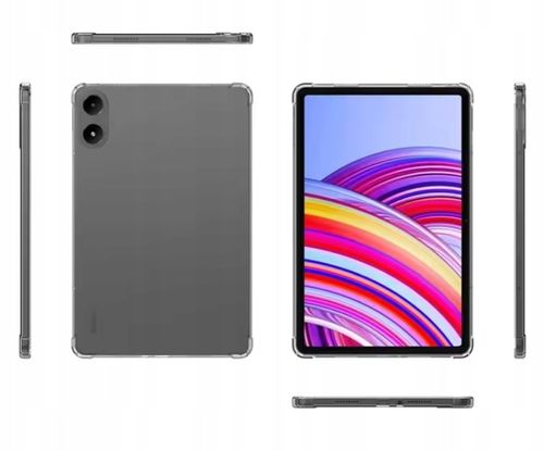 ETUI + SZKŁO HARTOWANE do Xiaomi Redmi Pad Pro 12.1 2024 na Arena.pl