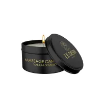 le desir świeca do masażu waniliowa relaksacyjna 60g