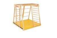 domowy plac zabaw Rakieta basic MALPISZON.PL