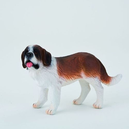 Bullyland 65433 pies SAINT BERNARD na Arena.pl