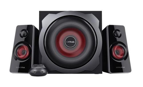 Głośnik Trust 2.1 GXT 38 Ultimate Bass Speaker na Arena.pl