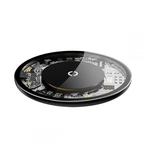 BASEUS SIMPLE WIRELESS CHARGER VISIBLE na Arena.pl