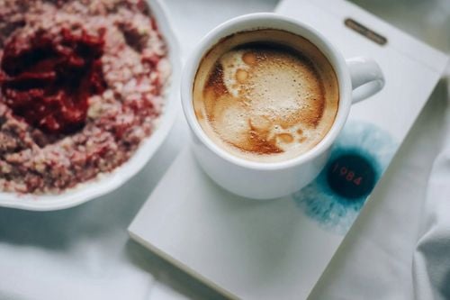 Kawa rozpuszczalna kawa instant Davidoff Espresso 57 100 g (2-pack) na Arena.pl