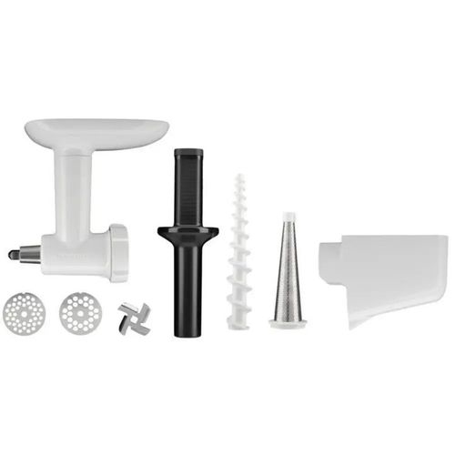 KitchenAid 5 Przecierak z maszynką do mięsa 5KSMFVSFGA na Arena.pl