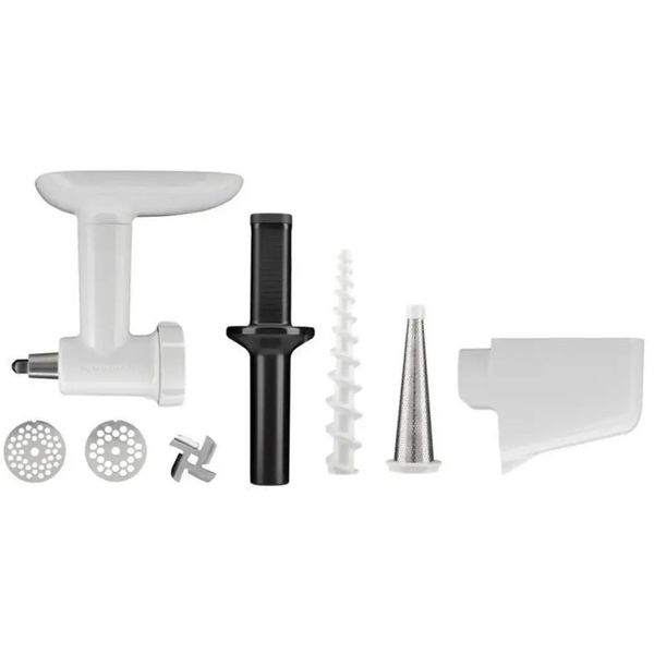 KitchenAid 5 Przecierak z maszynką do mięsa 5KSMFVSFGA zdjęcie 5
