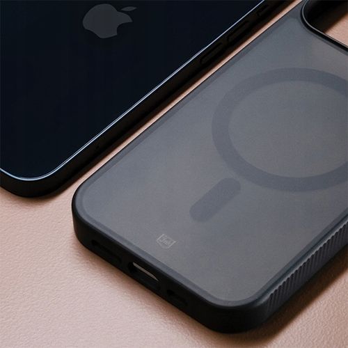 ETUI DO IPHONE 14 PLUS 6.7" 3MK SMOKEMAGCASE OCHRONNE CASE na Arena.pl