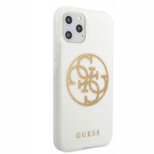 Etui do iPhone 11 Pro Max Guess Circle Case Cover na Arena.pl