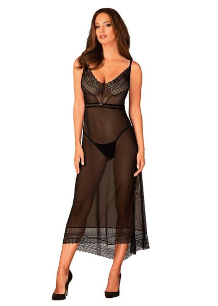 Obsessive Estiqua Koszulka Xl/Xxl zdjęcie 1